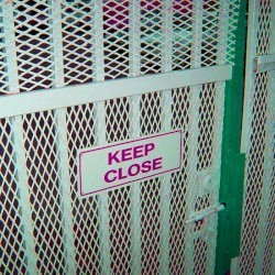 Keep It Close