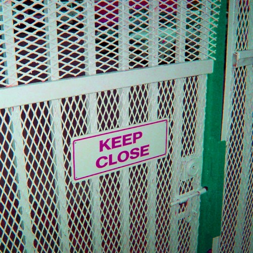 Keep It Close