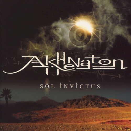 Sol invictus