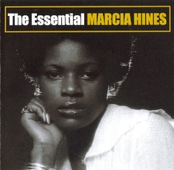 The Essential Marcia Hines