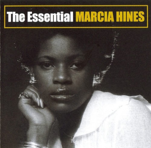 The Essential Marcia Hines