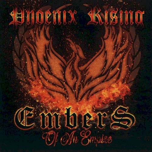Phoenix Rising