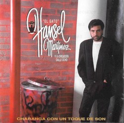 Charanga con un toque de son