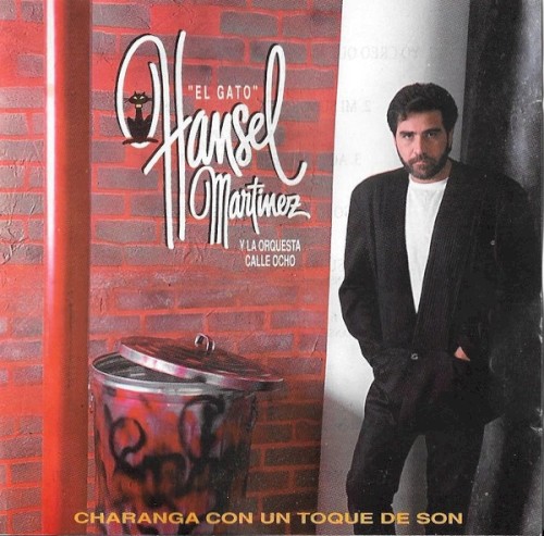 Charanga con un toque de son
