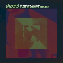 Place On Lafayette (Remixes)