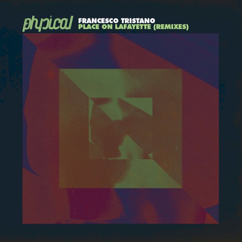 Place On Lafayette (Remixes)
