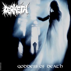 Goddess of Death