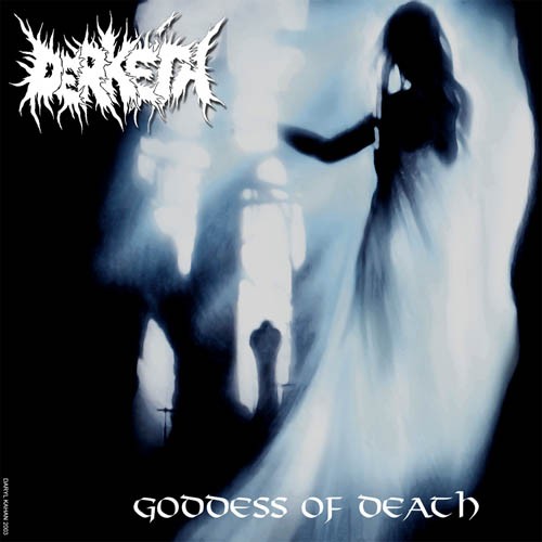 Goddess of Death