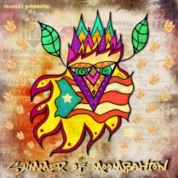 Summer of Moombahton