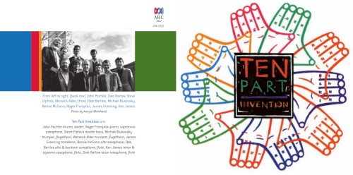 Ten Part Invention
