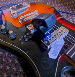 Ascending Tones