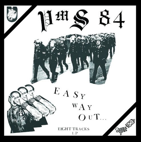 Easy Way Out