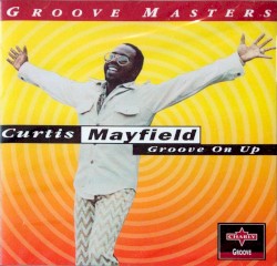 Groove On Up