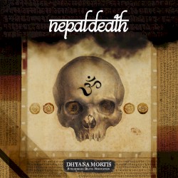 Dhyana Mortis