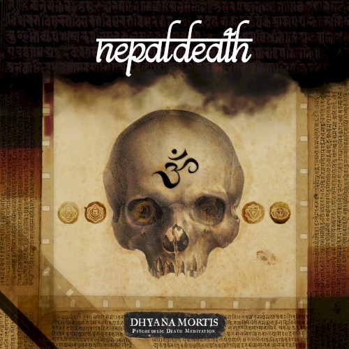 Dhyana Mortis