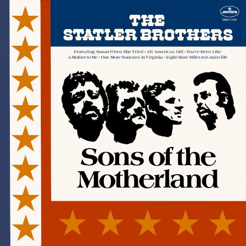 Sons of the Motherland