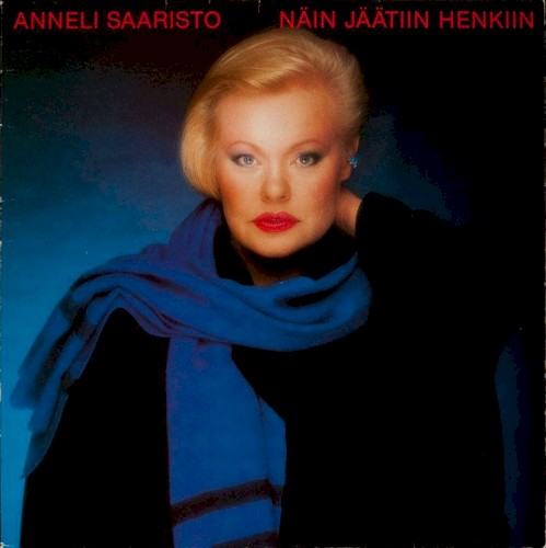 Näin jäätiin henkiin