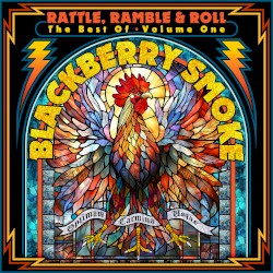 Rattle, Ramble & Roll: The Best of Volume One