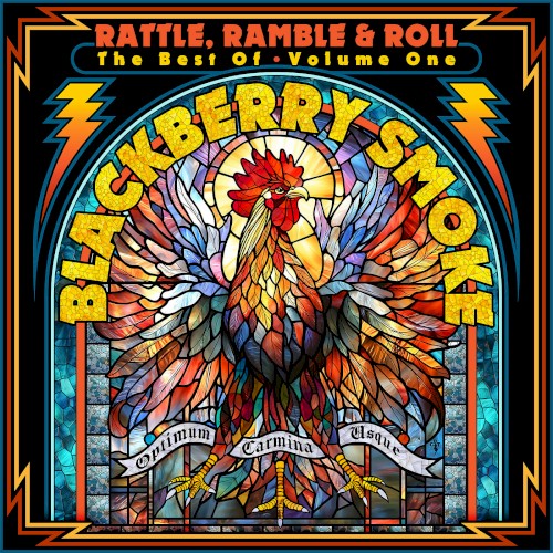 Rattle, Ramble & Roll: The Best of Volume One