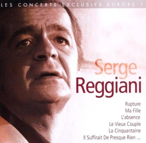 Les Concerts exclusifs Europe 1