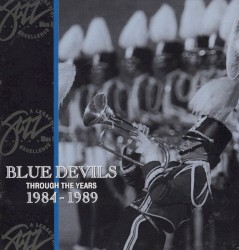 Through the Years 1984-1989