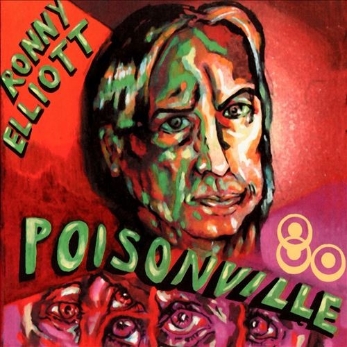 Poisonville