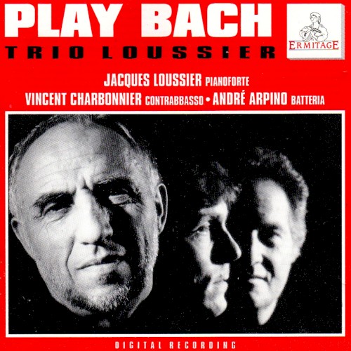 Play Bach