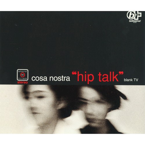 hip talk