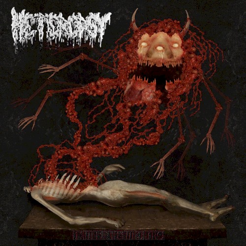 Embalming