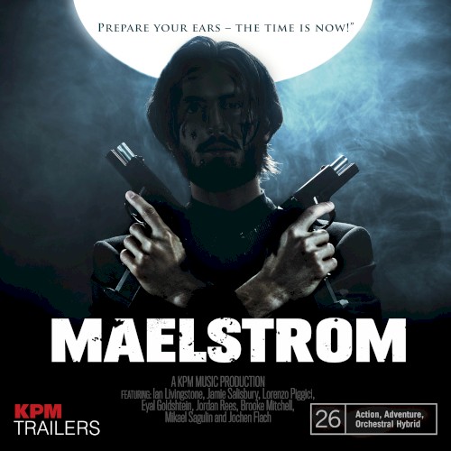 Maelstrom