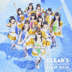 HEART WASH