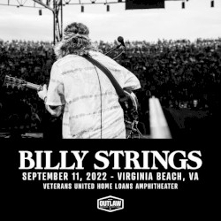 2022‐09‐11: Veterans United Home Loans Amphitheater, Virginia Beach, VA, USA