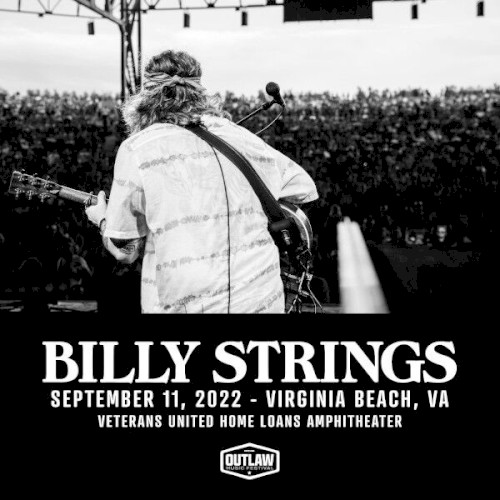 2022‐09‐11: Veterans United Home Loans Amphitheater, Virginia Beach, VA, USA