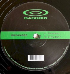 Stoneheart / Bring Back