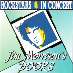 Rockstars in Concert