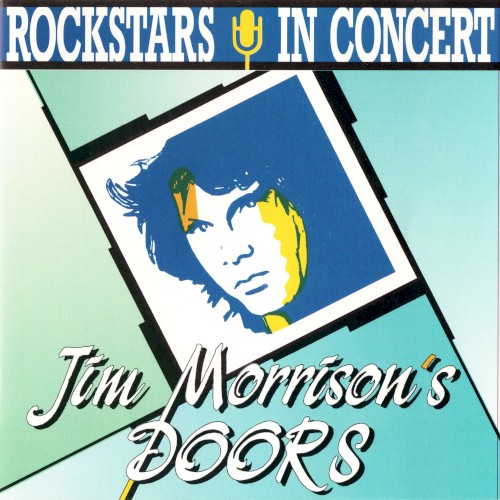 Rockstars in Concert