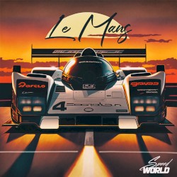 Le Mans