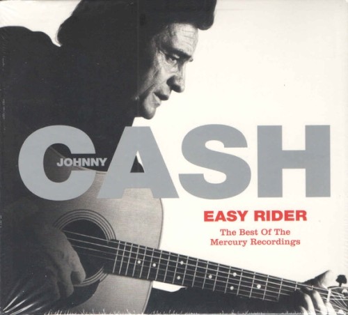 Easy Rider: The Best of the Mercury Recordings