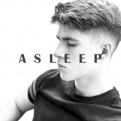 Asleep