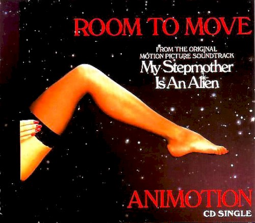 Room To Move