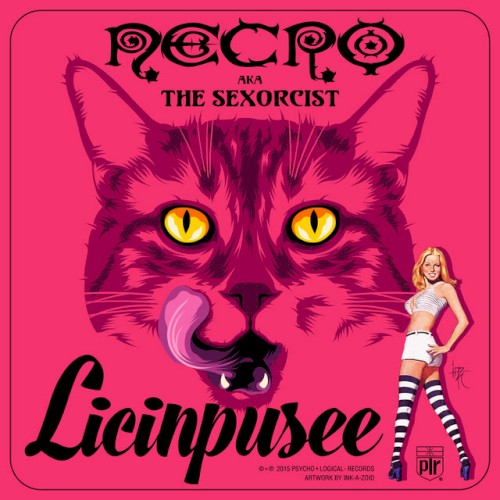 Licinpusee