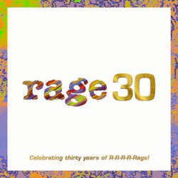 Rage 30: Celebrating Thirty Years of R‐R‐R‐R‐Rage!