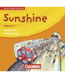 Sunshine 4: Early Start Edition