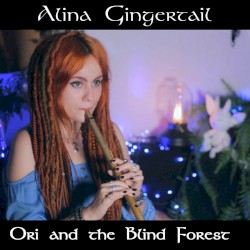 Ori and the Blind Forest