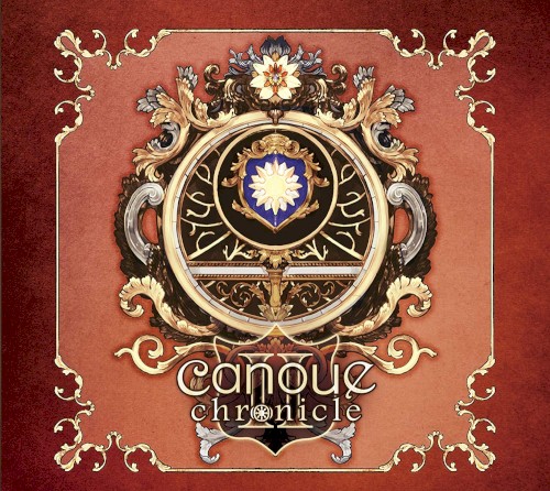 canoue chronicleII