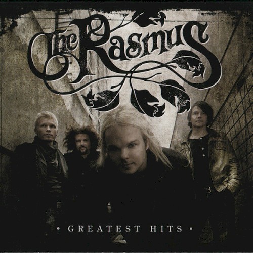 Greatest Hits