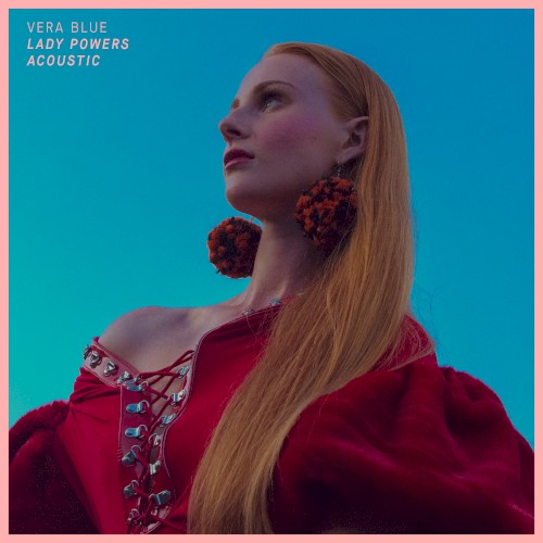 Lady Powers (Acoustic)