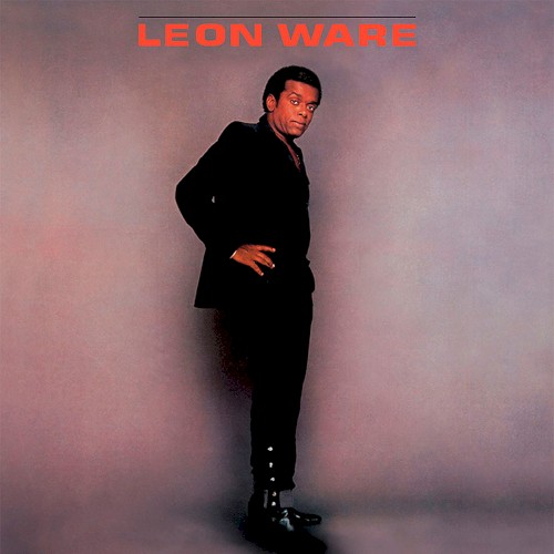 Leon Ware