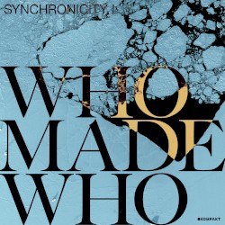 Synchronicity I
