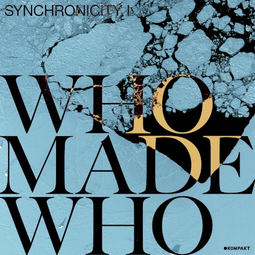 Synchronicity I